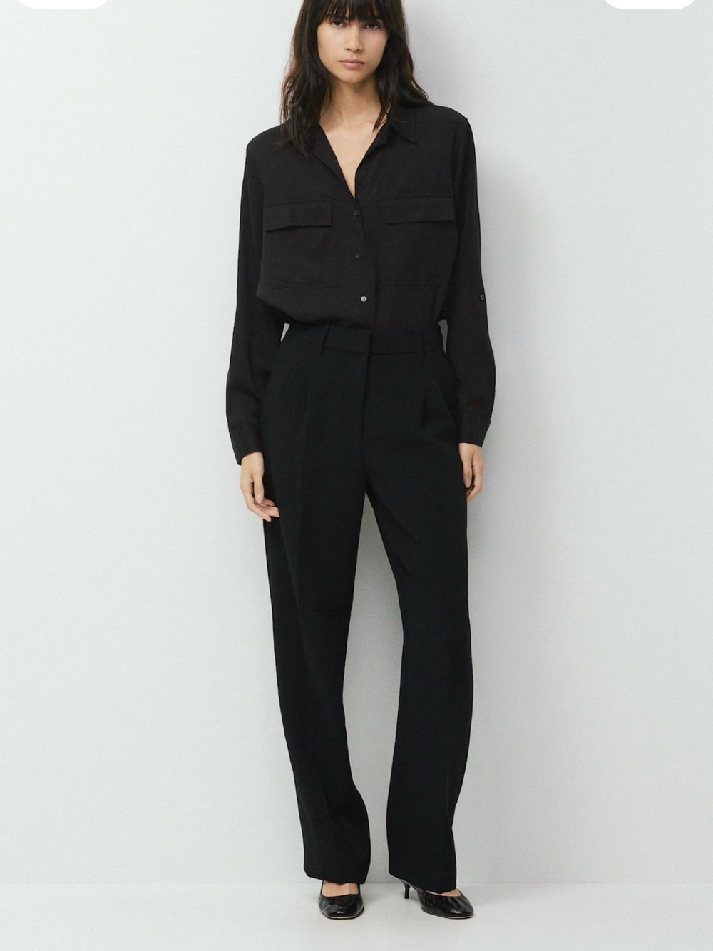 Effortless Pant